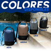 BOLSA SECA VICTORINOS